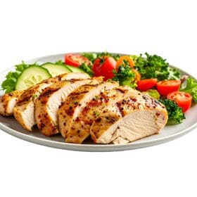 【計4kg/2kg×2パック】国産鶏 むね肉