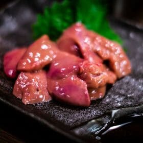 【計4kg/2kg×2パック】国産鶏 レバー