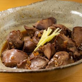 【計4kg/2kg×2パック】国産鶏 レバー