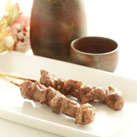 【計4kg/2kg×2パック】国産鶏 砂肝