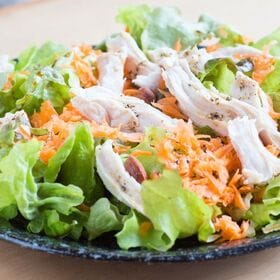 【計4kg/2kg×2パック】国産鶏 ささみ