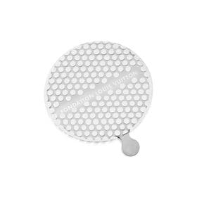 【FONDATION LOUIS VUITTON】美術館 限定 ポケットミラー | #Pocket mirror パリのルイヴィトン美術館 限定商品