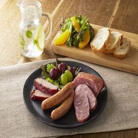 【賞味期限間近】ニッポンハム 本格派 吟王ギフト(FS-300)