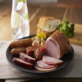 【賞味期限間近】ニッポンハム 本格派吟王ギフト(FS-500)