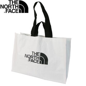 ノースフェイス　ホワイトレーベル　トートバッグL　韓国限定
