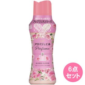 レノア アロマジュエル ブルーミングブロッサムの香り 本体4...