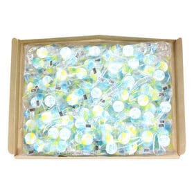 【120個】春日井製菓 みんなで食べよう！ぶどう糖たっぷりラムネ