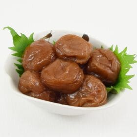 【400g】熟成 梅酒梅干し 完熟紀州南高梅 つぶれ梅 はちみつ(塩分6％)