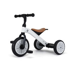 こども用BMW三輪車　ホワイト