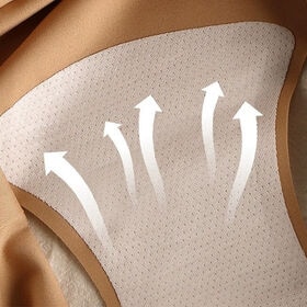 5色セット【Lサイズ】シームレスショーツ