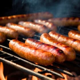 【計2.4kg/(60g×20本)×2パック】フランクフルト 冷凍