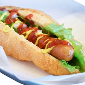 【計3.6kg/(60g×20本)×3パック】フランクフルト 冷凍