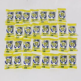 【31粒】塩分チャージタブレッツ塩レモン味