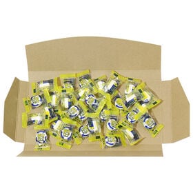 【31粒】塩分チャージタブレッツ塩レモン味