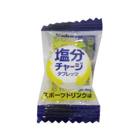 【31粒】塩分チャージタブレッツスポーツドリンク味