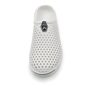 【ホワイト/30cm】アモジ クラシックサンダルYY161