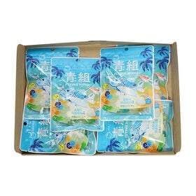 【6個】ANA 青組(あおグミ)FLYING HONU(フライングホヌ)68g