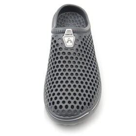 【グレー/29cm】アモジ クラシックサンダルYY161