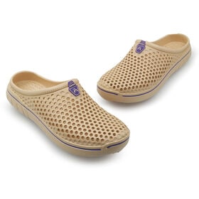 【カーキ/27cm】アモジ クラシックサンダルYY161