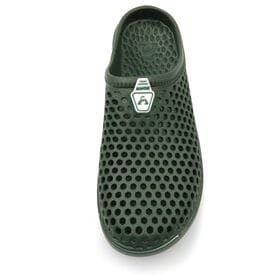 【アーミーグリーン/31cm】アモジ クラシックサンダルYY161