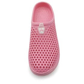 【ピンク/23cm】アモジ クラシックサンダルYY161