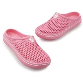 【ピンク/23cm】アモジ クラシックサンダルYY161