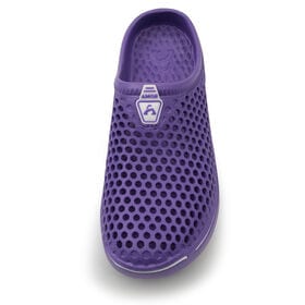 【パープル/28cm】アモジ クラシックサンダルYY161