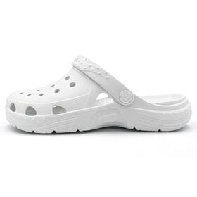 【ホワイト/28cm】クロッグサンダル リンゼ  CL3101