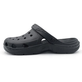 【ブラック/23cm】クロッグサンダル リンゼ  CL3101