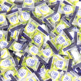 【100個】カバヤ 塩分チャージタブレッツ(スポーツドリンク味)