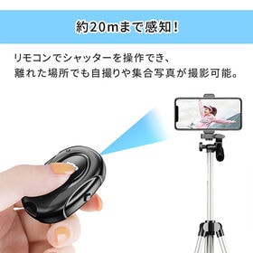 Bluetoothリモコン