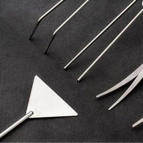 【収納バッグ付】水草トリミング 5点セット