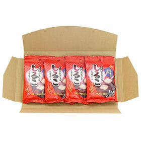 【4人前】お徳用井村屋しるこ(1人前×4袋)