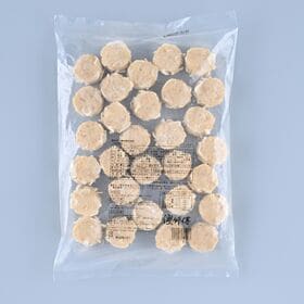 【60個】大容量！鶏肉焼売(冷凍シュウマイ・業務用)