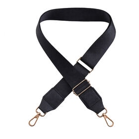 【ブラック】ショルダーストラップ