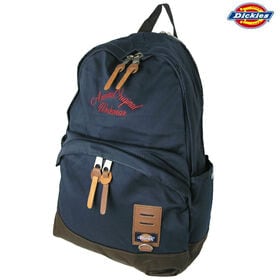 【ネイビー】Dickies/ディッキーズ バックパック