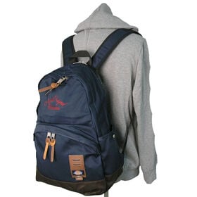 【ネイビー】Dickies/ディッキーズ バックパック