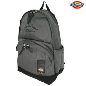 【グレー】Dickies/ディッキーズ バックパック