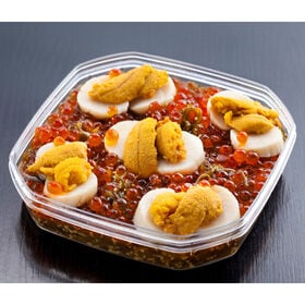 【岩手】中村家 うに海宝漬 350g