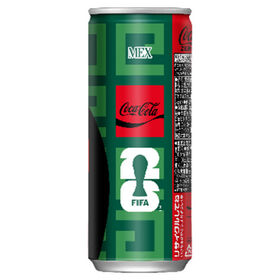 【30本】コカ・コーラ ゼロシュガー 250ml缶