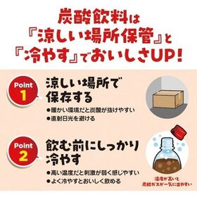 【6本】コカ・コーラ ゼロカフェイン 1.5LPET