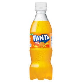 【48本】ファンタ オレンジ PET 350ml