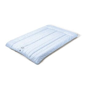 ふとん内に新鮮な風が吹く！快眠寝具 SOYO 風ふとん AX-BSA620