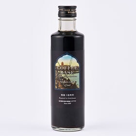 【275ml×12本】COFFEE BASE（コーヒーベース）【無糖】 | 【無糖コーヒーベース】牛乳でラテ・お湯でコーヒー・アイスでアフォガードにも！