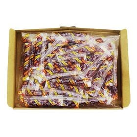 【55個】坂製菓 塩分チャージゼリー（グレープ）9g