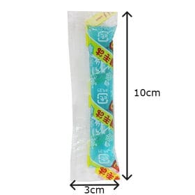 【55個】坂製菓 塩分チャージゼリー（塩サイダー）9g