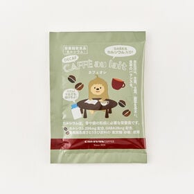 【24袋】カフェインレスカフェオレ