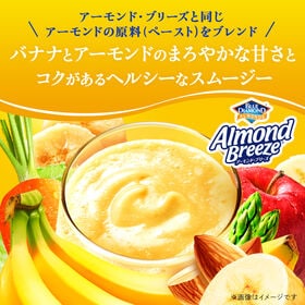 カゴメ 野菜生活100 スムージーバナナ＆アーモンドmix 330ml×12本