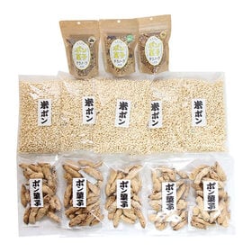 島根県のこだわりお菓子詰め合わせ 大東農産加工場 （計13コ）