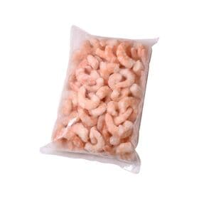 【解凍後1kg/45~67尾】大型サイズ ムキエビ インド産ブラックタイガー使用 バラ凍結